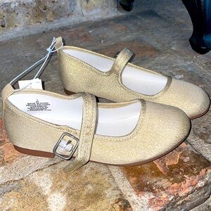 Girls Old Navy shoes